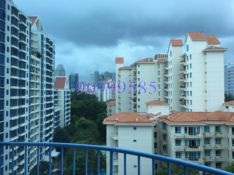 Sanctuary Green (D15), Condominium #167180912